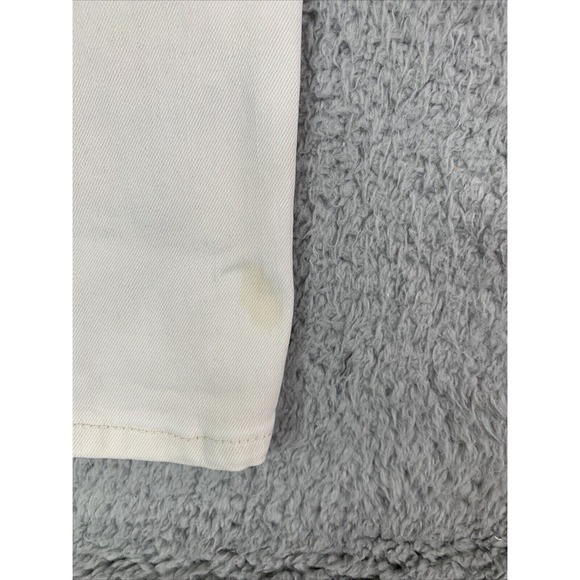 Free People Pants Womens Size 24 Waist Measurement We The Free High Waist Cotton - Picture 8 of 13